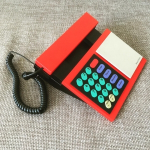 Vintage Beocom huistelefoon